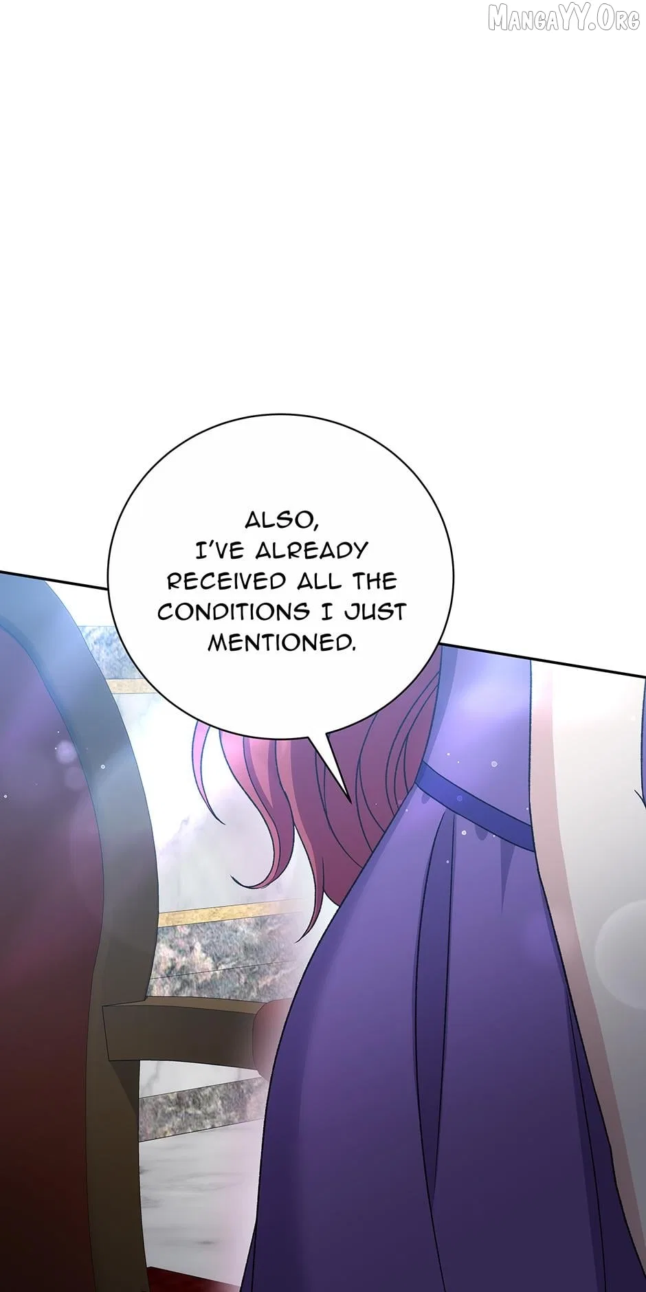 The Stepmother Likes Harems Chapter 50 – Page 96