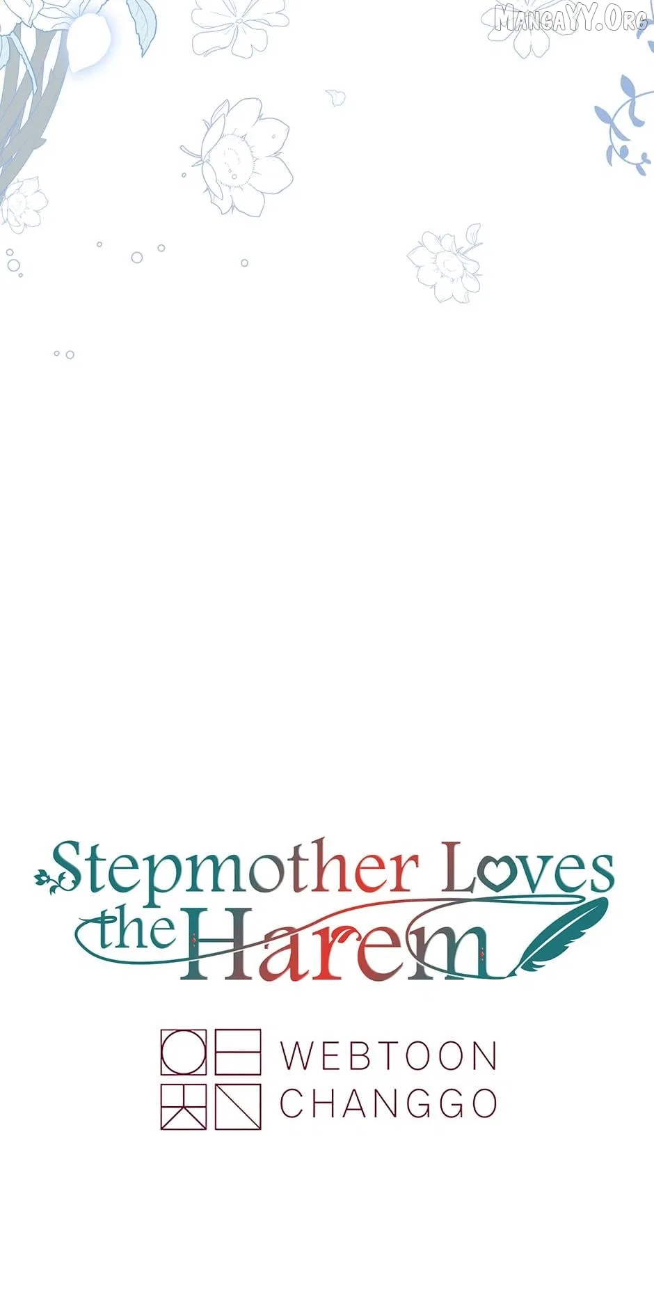 The Stepmother Likes Harems Chapter 50 – Page 104