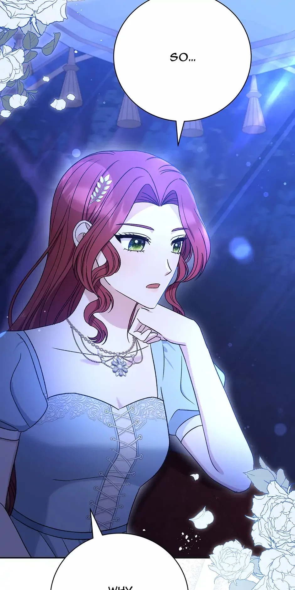 The Stepmother Likes Harems Chapter 49 – Page 5