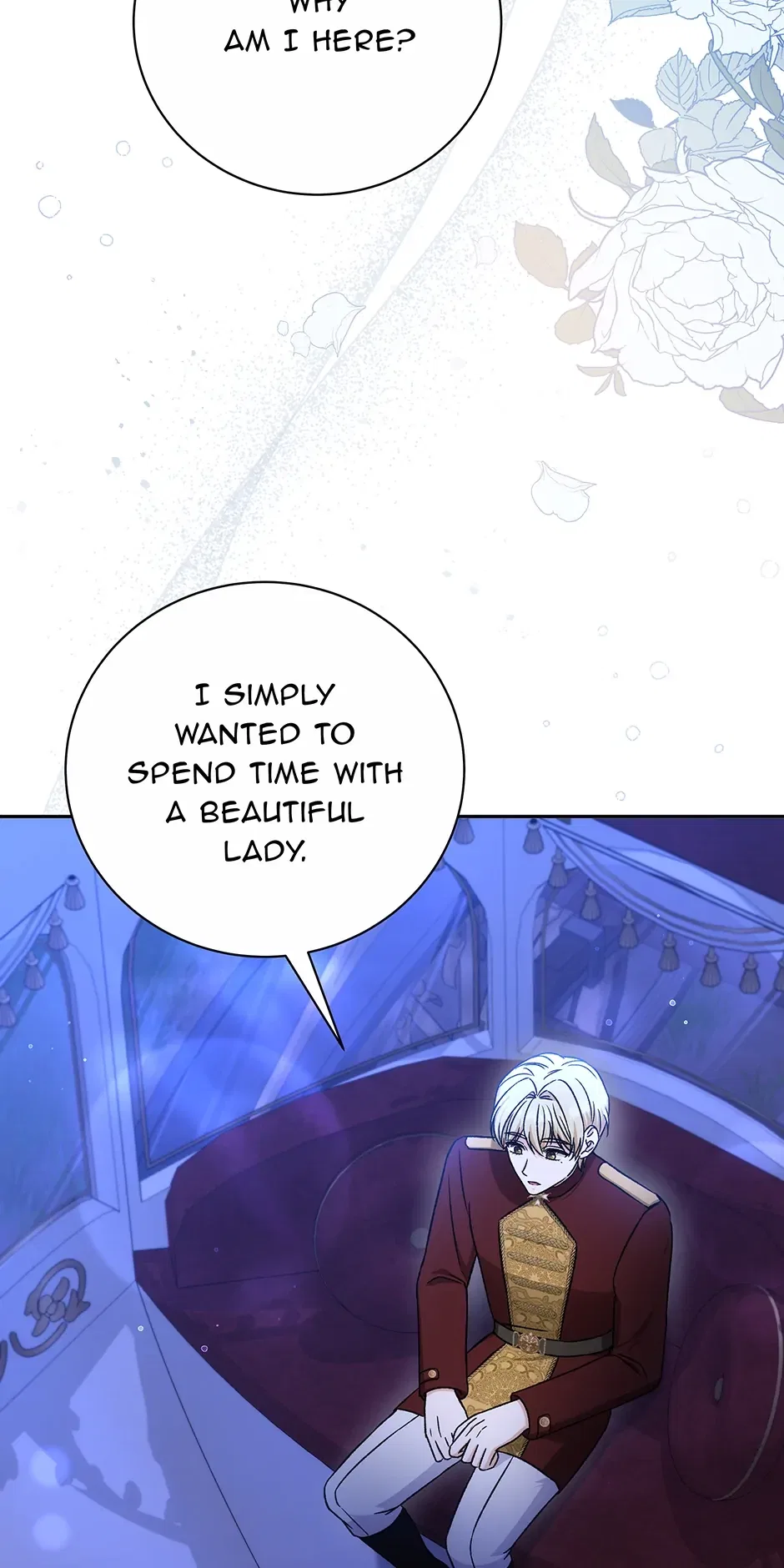 The Stepmother Likes Harems Chapter 49 – Page 6