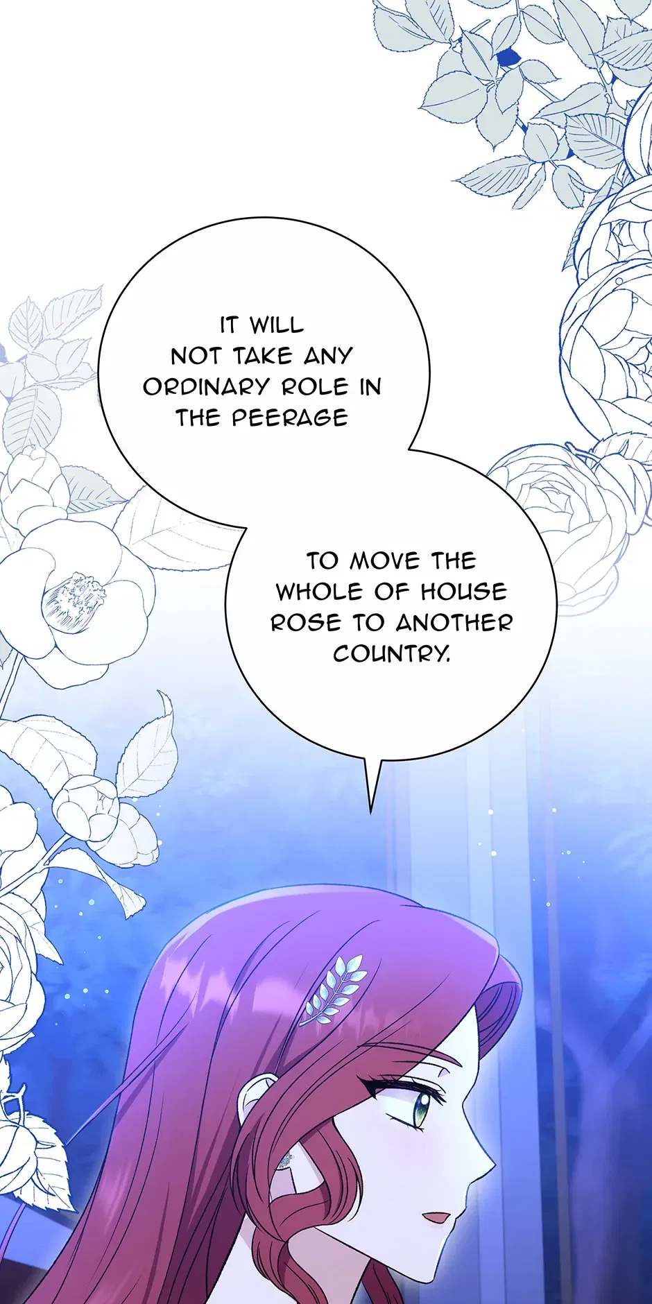 The Stepmother Likes Harems Chapter 49 – Page 20
