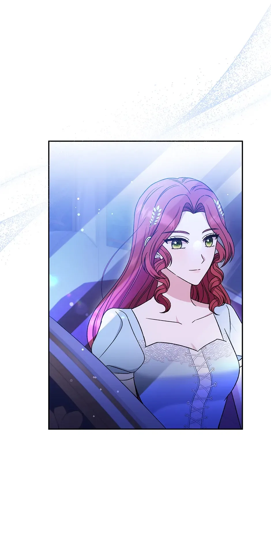 The Stepmother Likes Harems Chapter 49 – Page 23