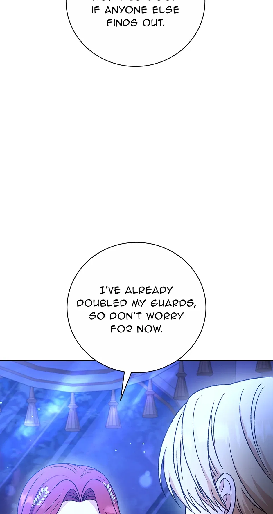 The Stepmother Likes Harems Chapter 49 – Page 27