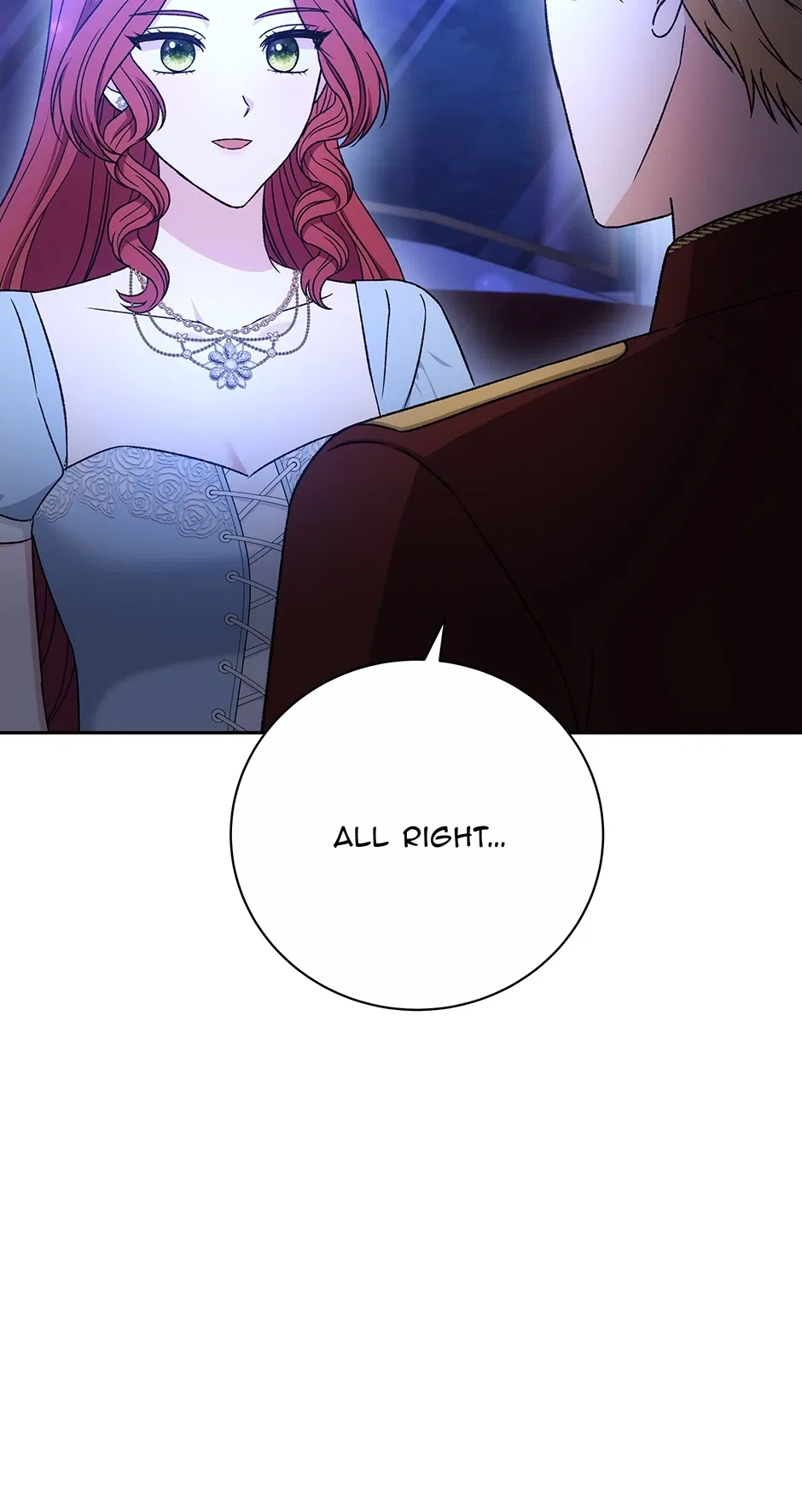 The Stepmother Likes Harems Chapter 49 – Page 28