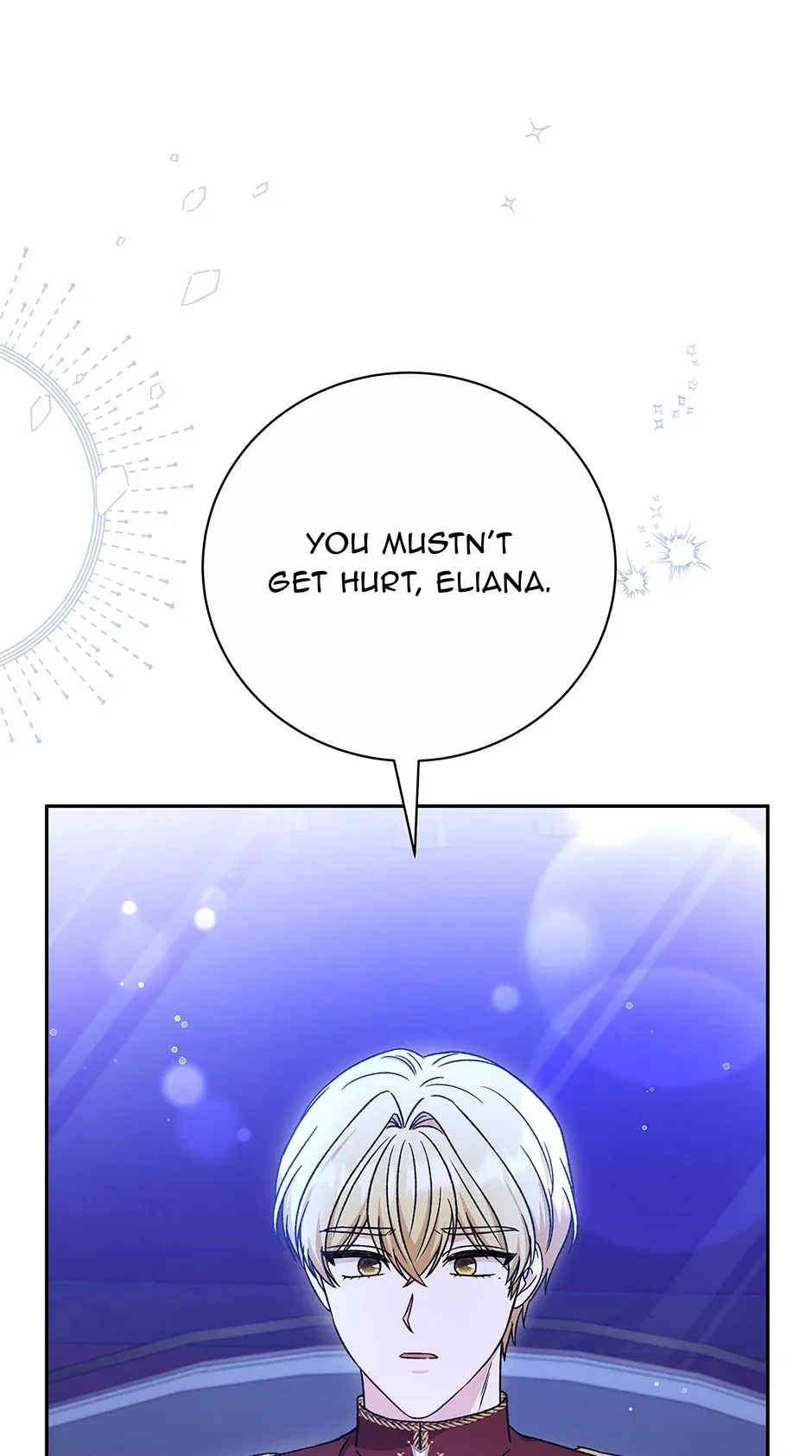 The Stepmother Likes Harems Chapter 49 – Page 29