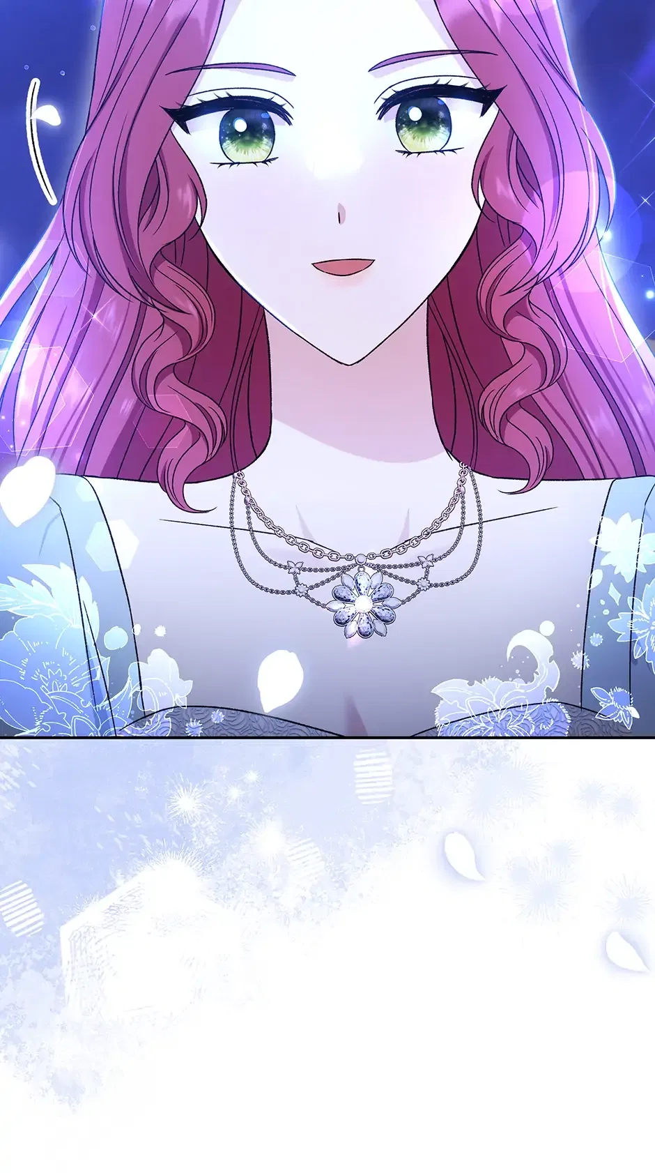 The Stepmother Likes Harems Chapter 49 – Page 33