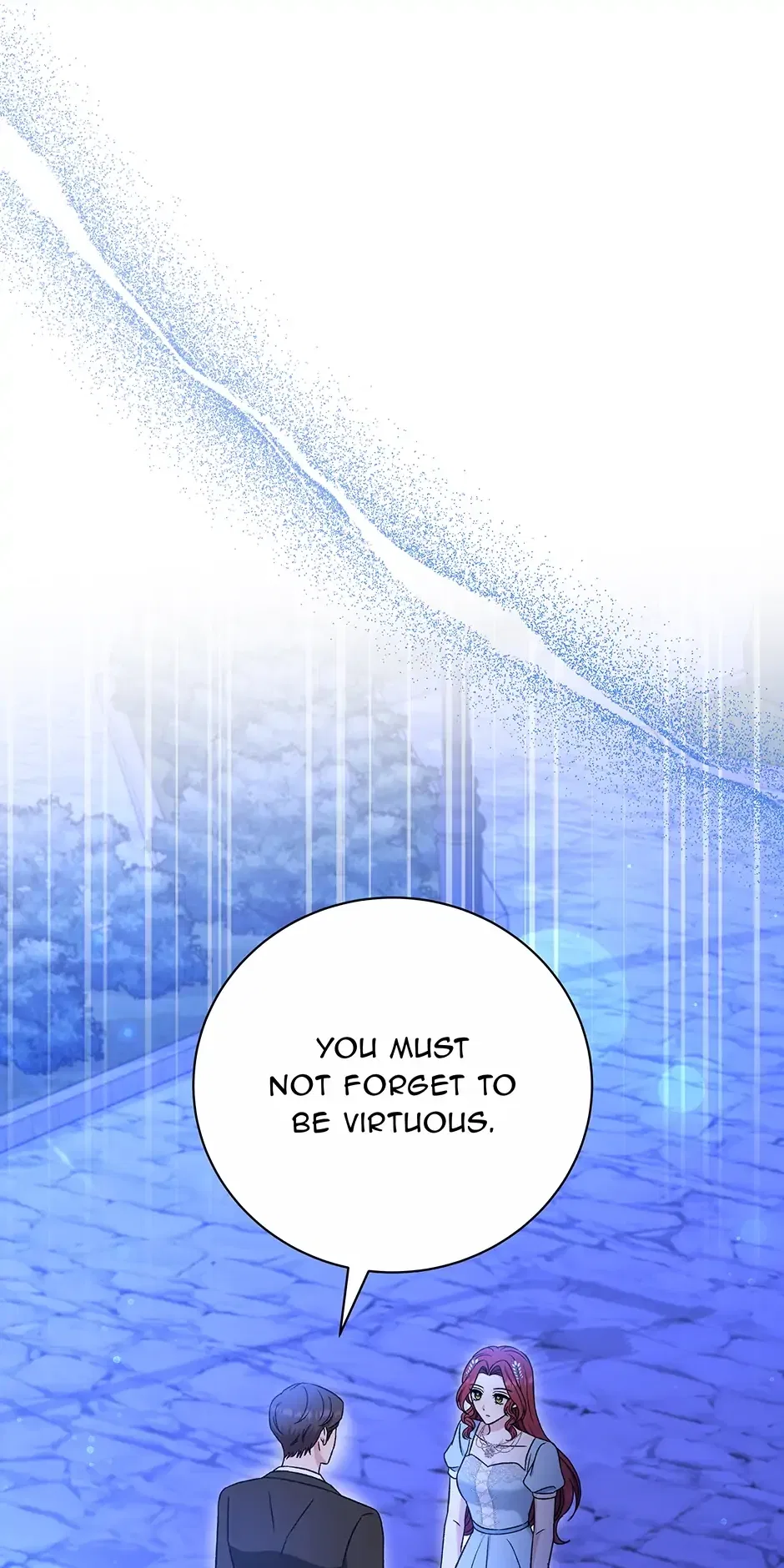 The Stepmother Likes Harems Chapter 49 – Page 43