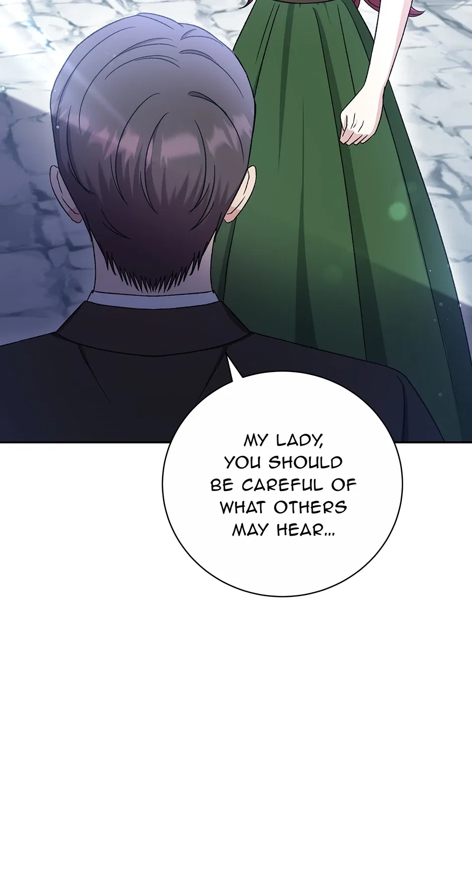 The Stepmother Likes Harems Chapter 49 – Page 51