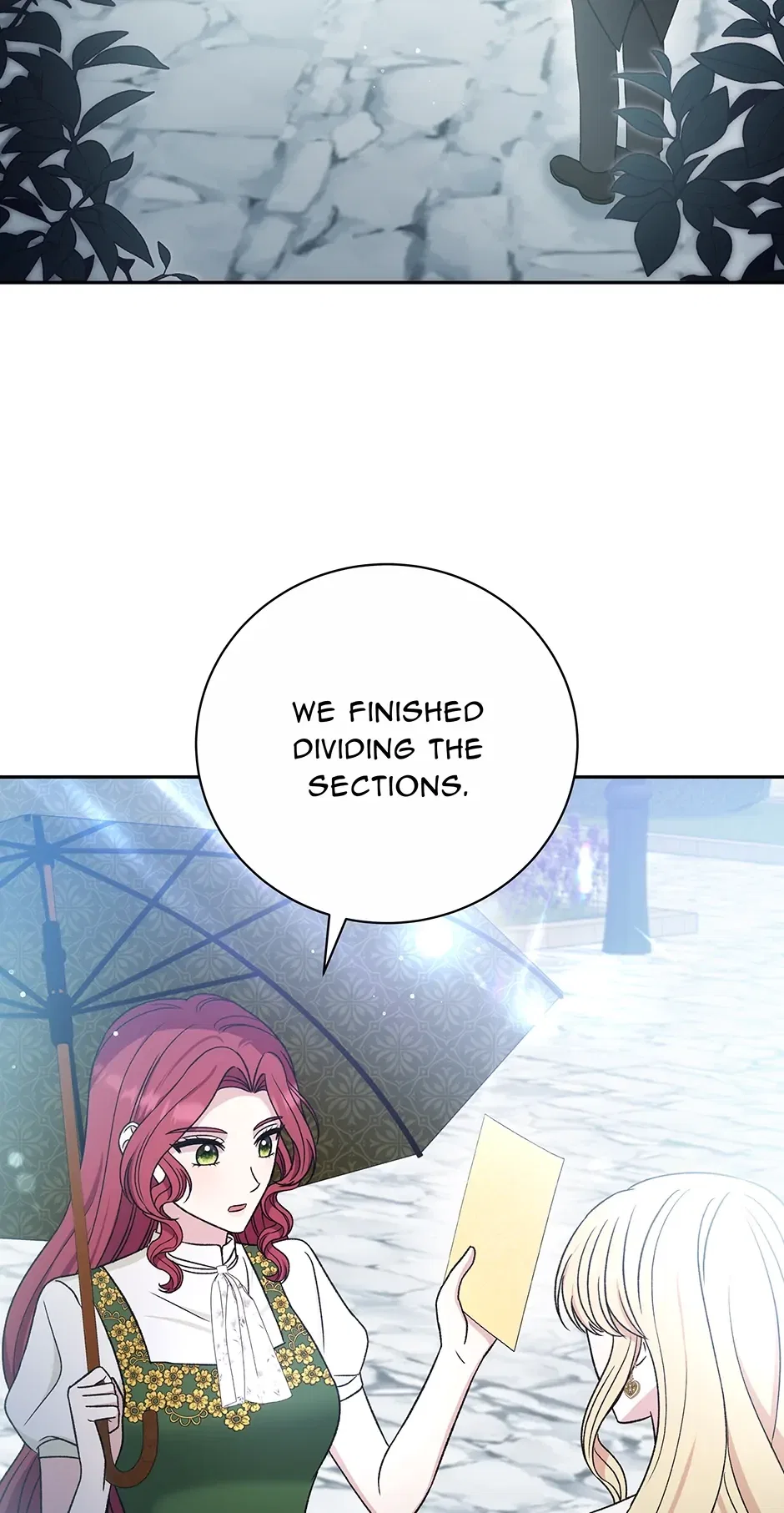 The Stepmother Likes Harems Chapter 49 – Page 53