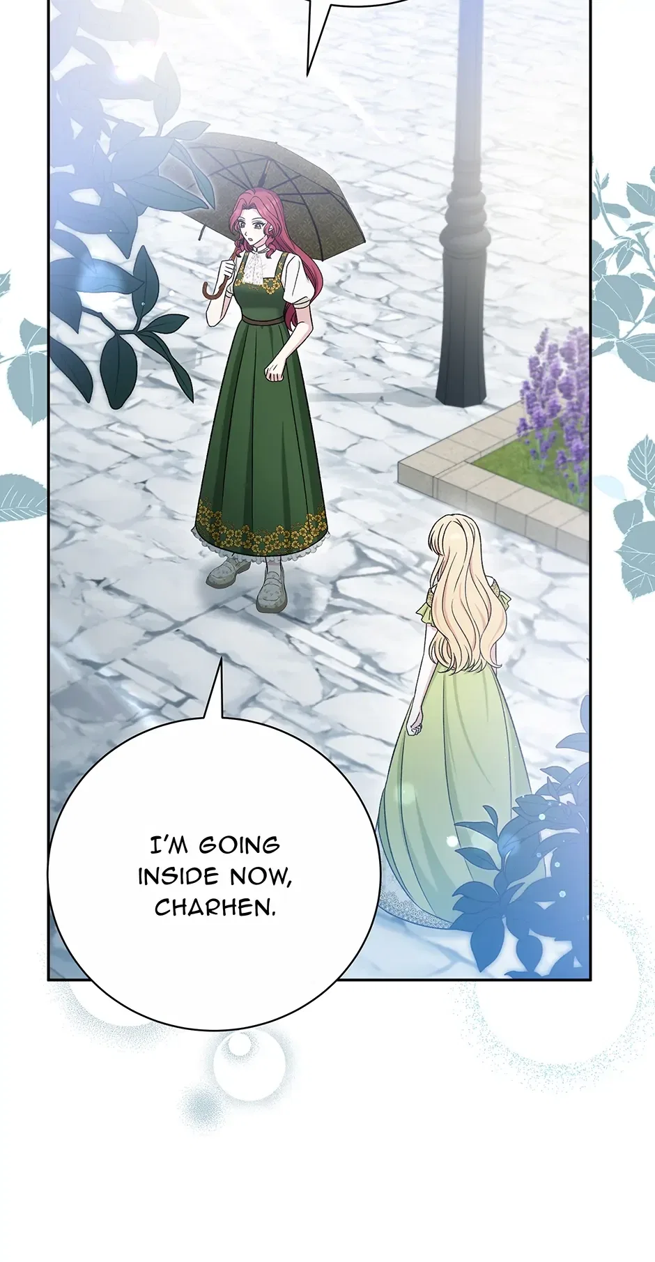 The Stepmother Likes Harems Chapter 49 – Page 55