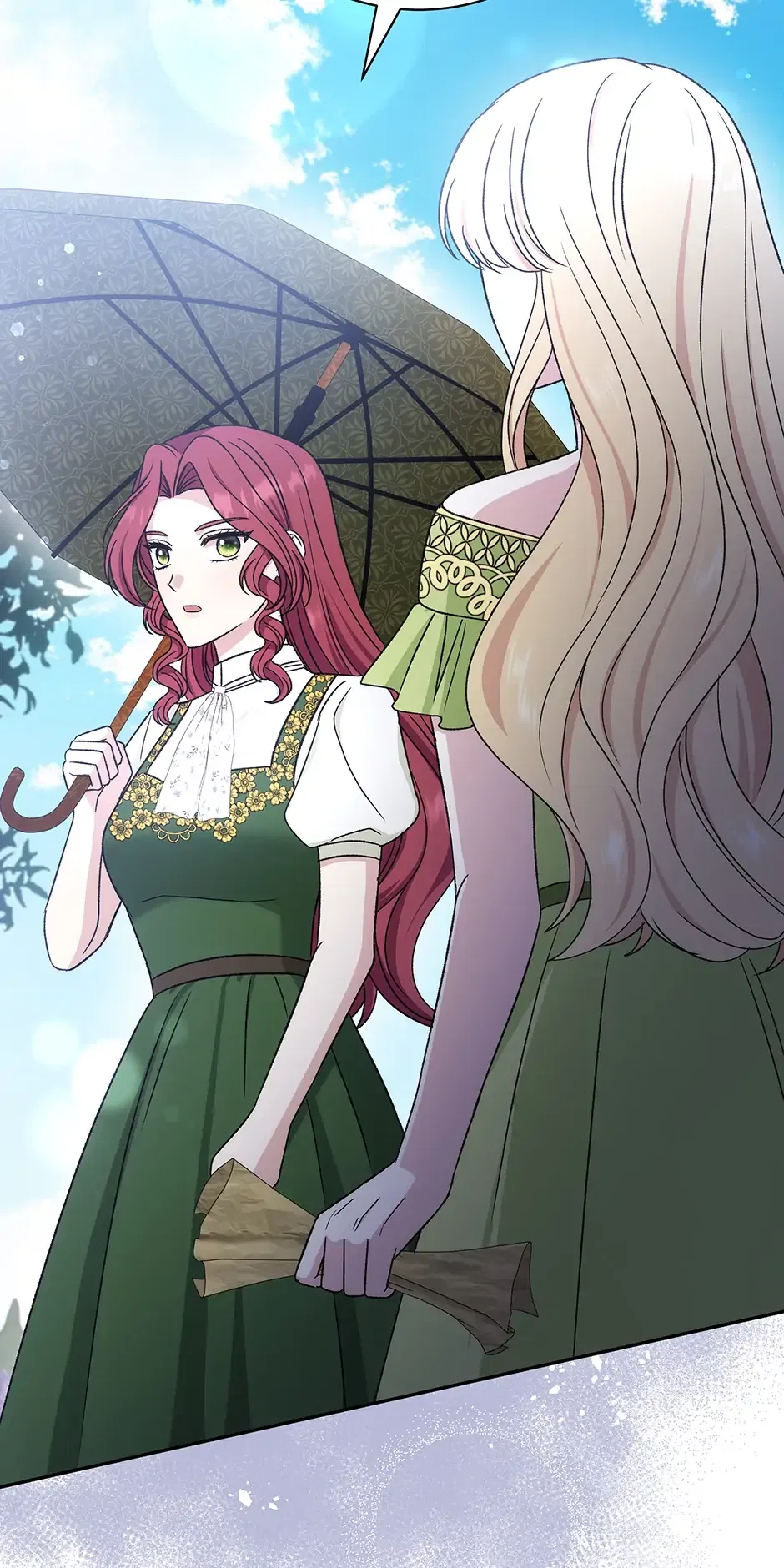 The Stepmother Likes Harems Chapter 49 – Page 58