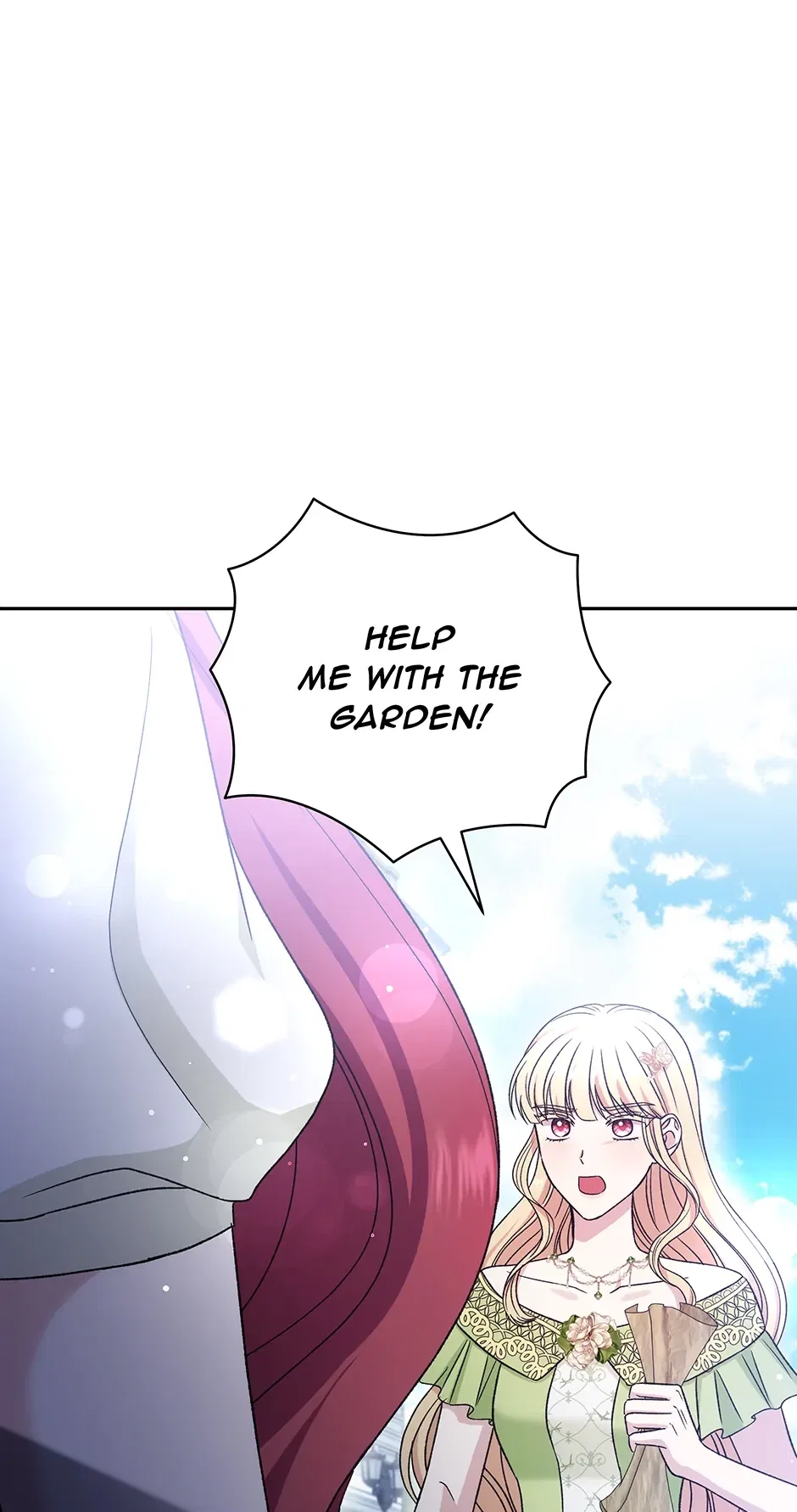 The Stepmother Likes Harems Chapter 49 – Page 61