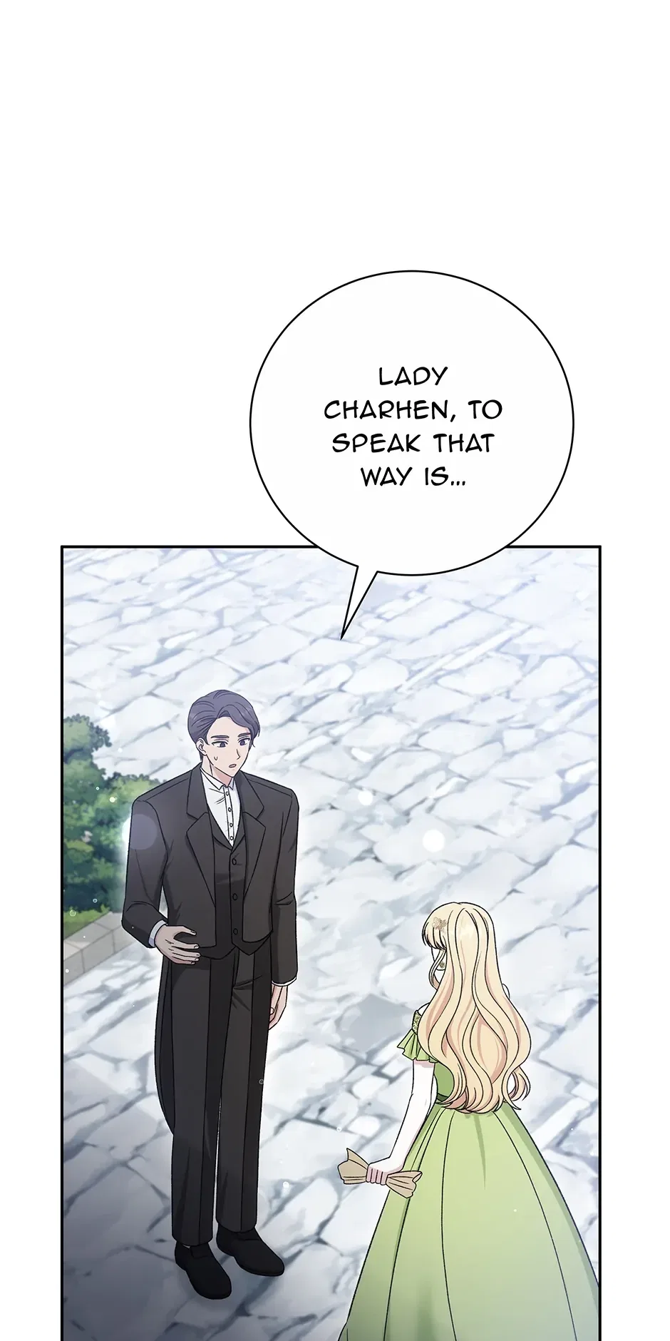 The Stepmother Likes Harems Chapter 49 – Page 64