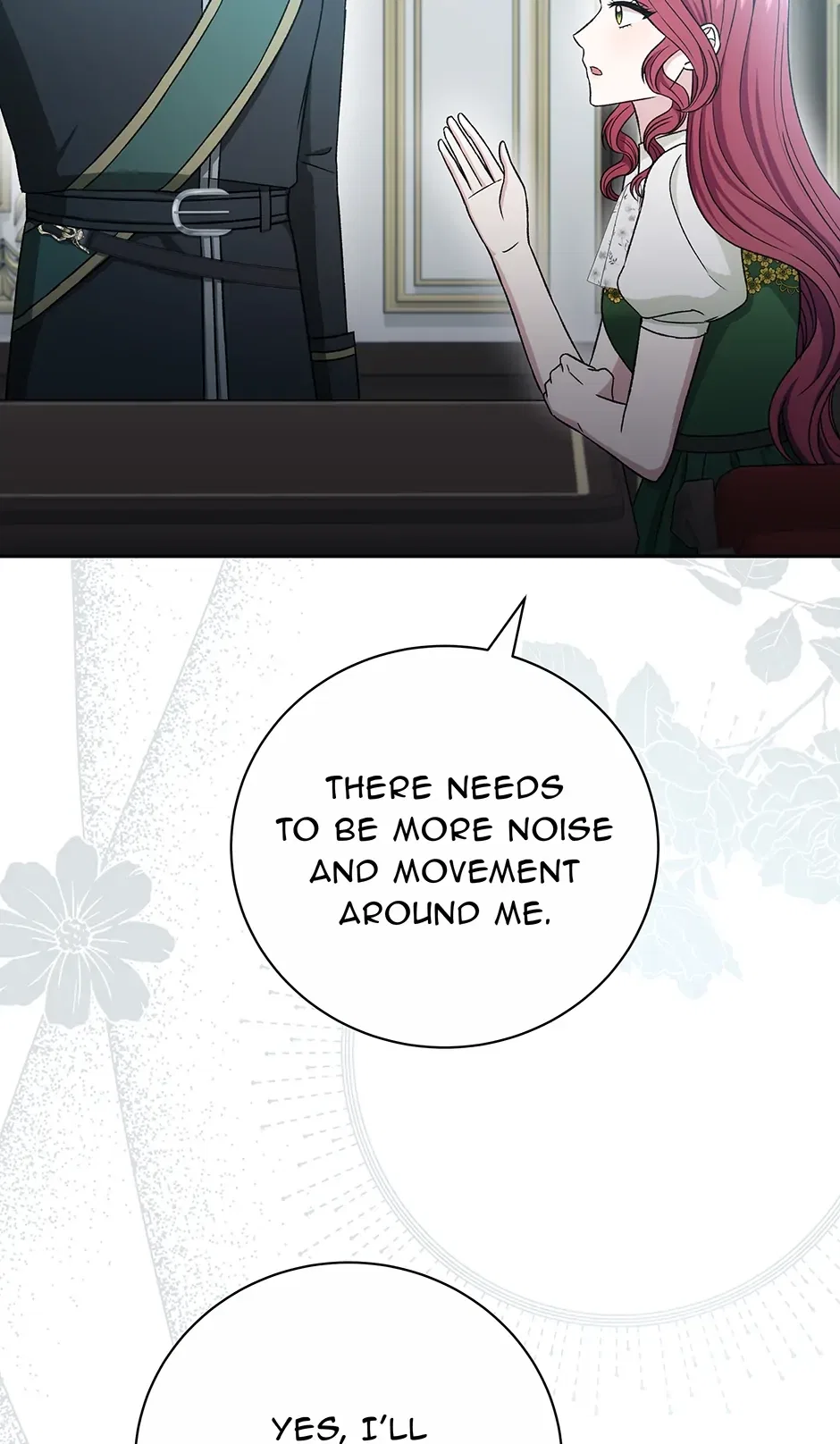 The Stepmother Likes Harems Chapter 49 – Page 75