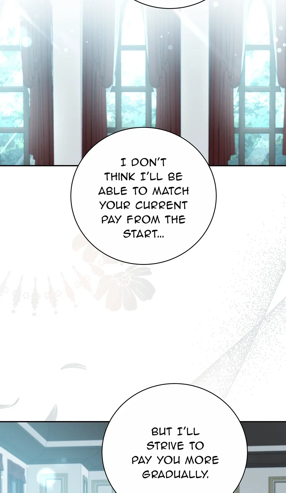 The Stepmother Likes Harems Chapter 49 – Page 77