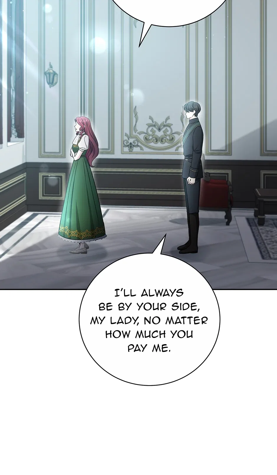 The Stepmother Likes Harems Chapter 49 – Page 78