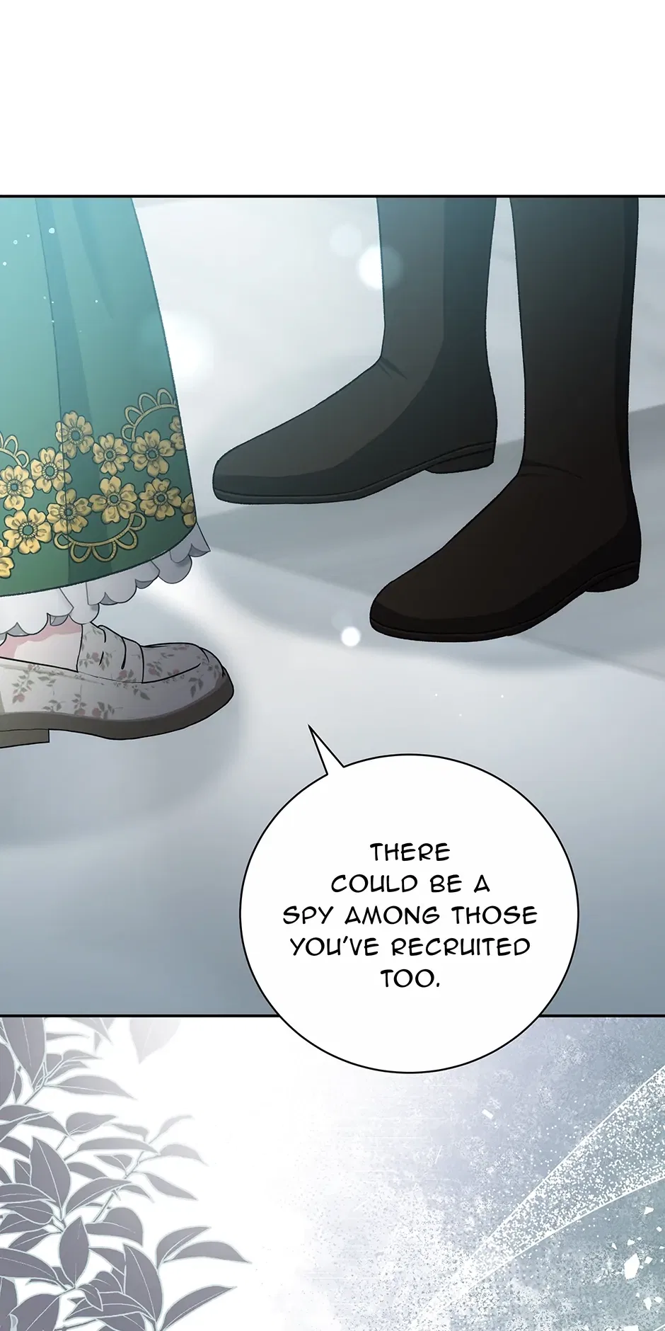The Stepmother Likes Harems Chapter 49 – Page 79