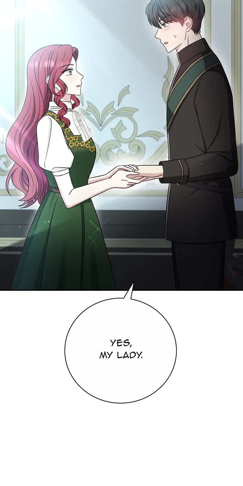 The Stepmother Likes Harems Chapter 49 – Page 83