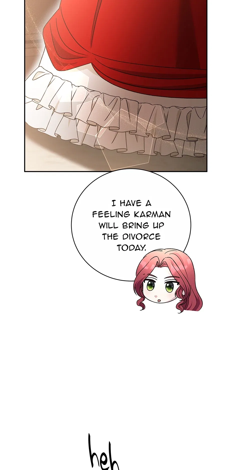 The Stepmother Likes Harems Chapter 49 – Page 86