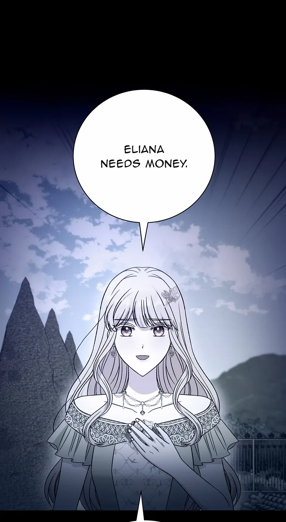 The Stepmother Likes Harems Chapter 49 – Page 89