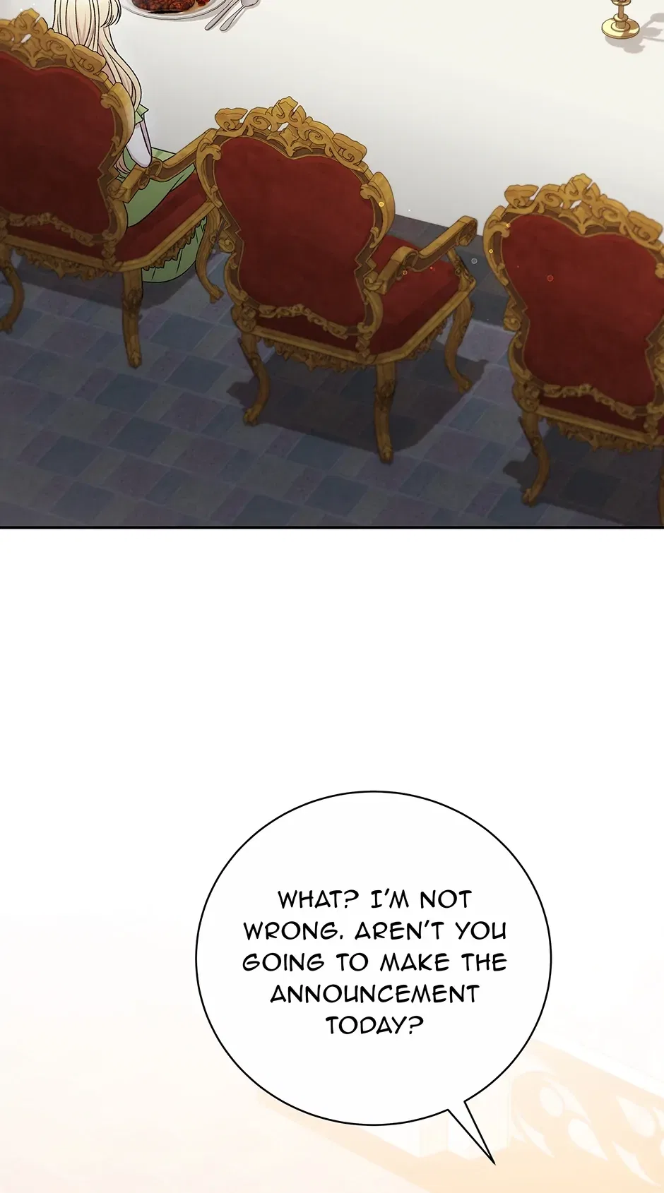 The Stepmother Likes Harems Chapter 49 – Page 104