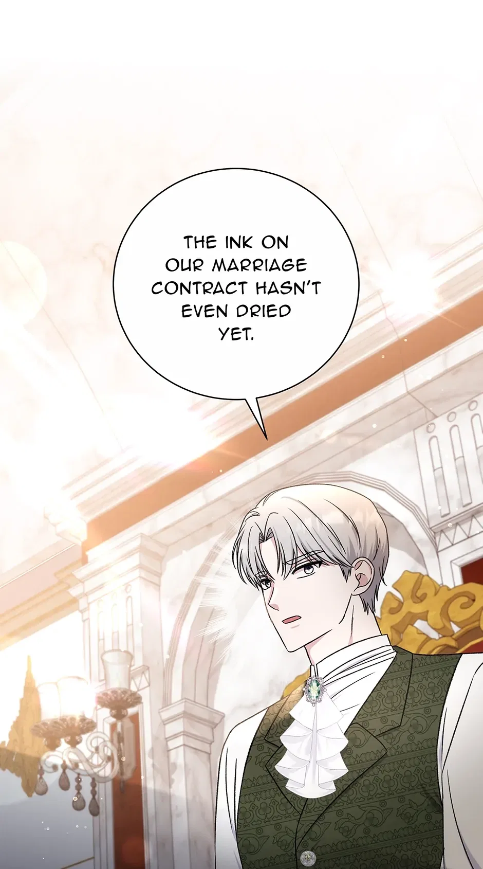 The Stepmother Likes Harems Chapter 49 – Page 106