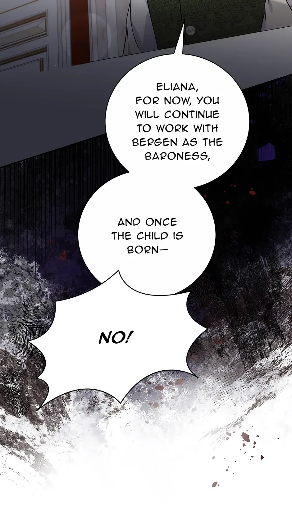 The Stepmother Likes Harems Chapter 49 – Page 107
