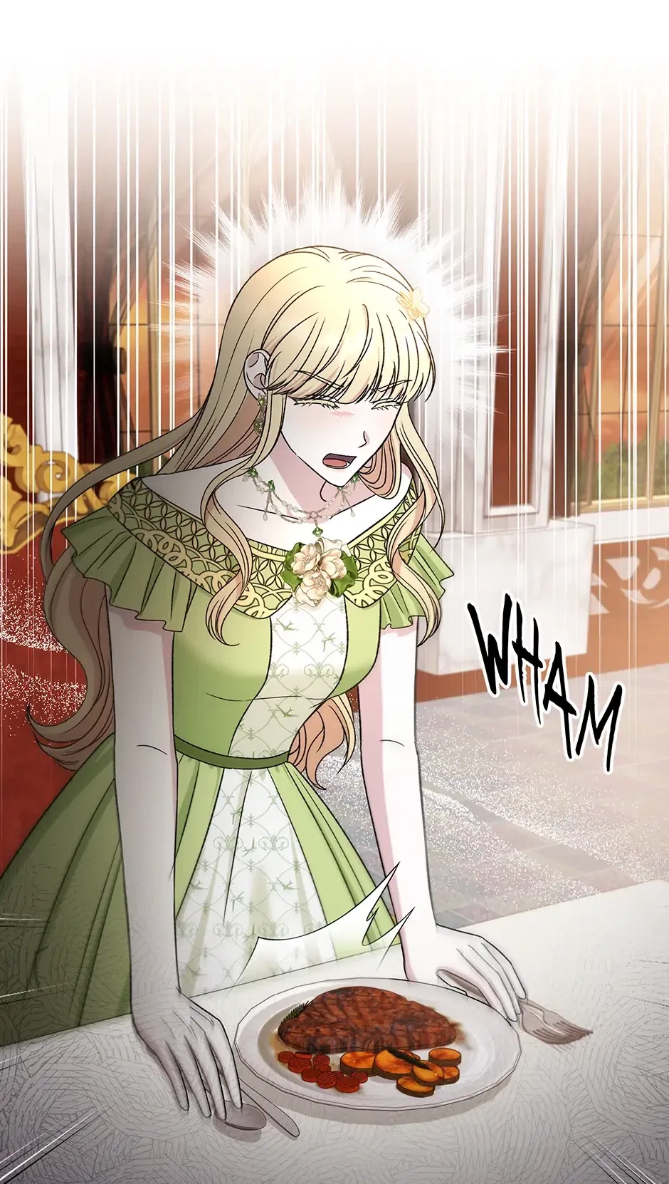 The Stepmother Likes Harems Chapter 49 – Page 108