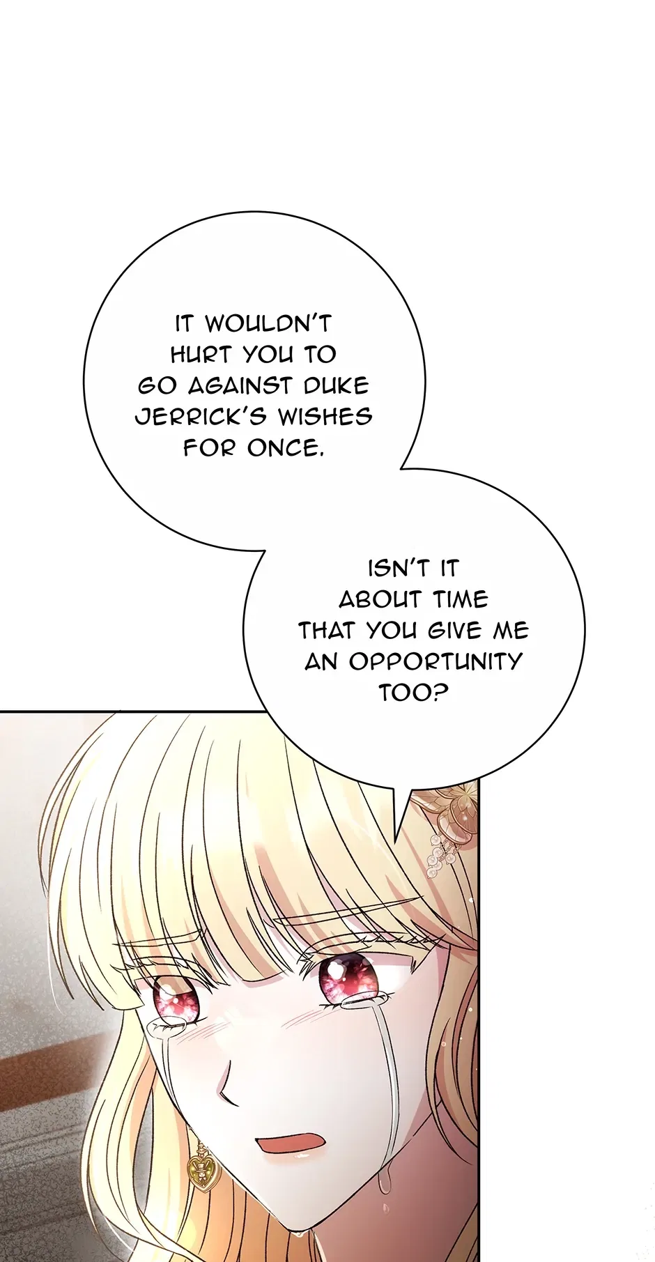 The Stepmother Likes Harems Chapter 49 – Page 113