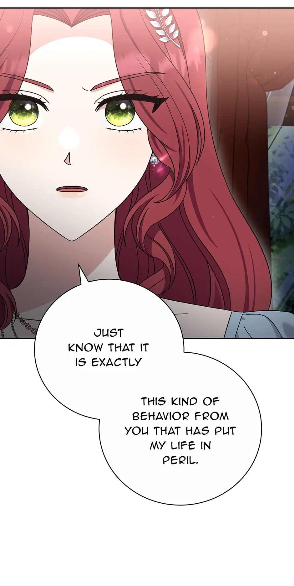 The Stepmother Likes Harems Chapter 48 – Page 4