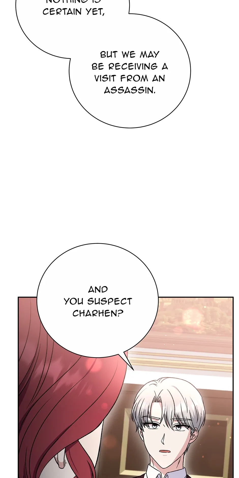 The Stepmother Likes Harems Chapter 48 – Page 6