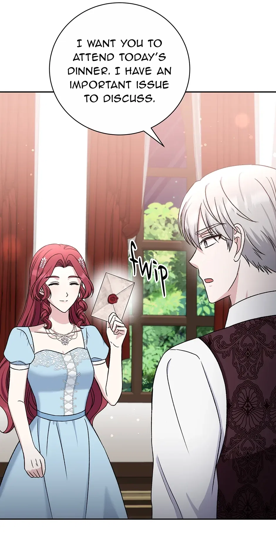 The Stepmother Likes Harems Chapter 48 – Page 9