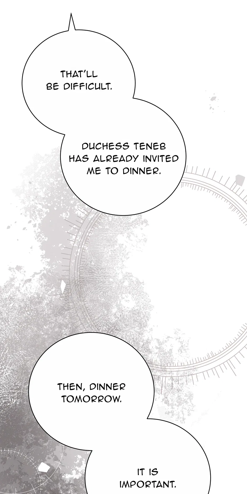 The Stepmother Likes Harems Chapter 48 – Page 10