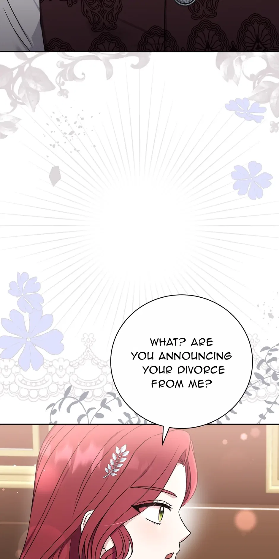The Stepmother Likes Harems Chapter 48 – Page 12