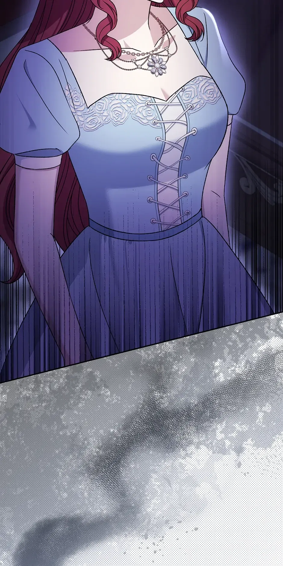 The Stepmother Likes Harems Chapter 48 – Page 16