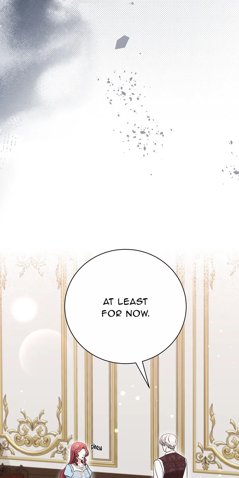 The Stepmother Likes Harems Chapter 48 – Page 17