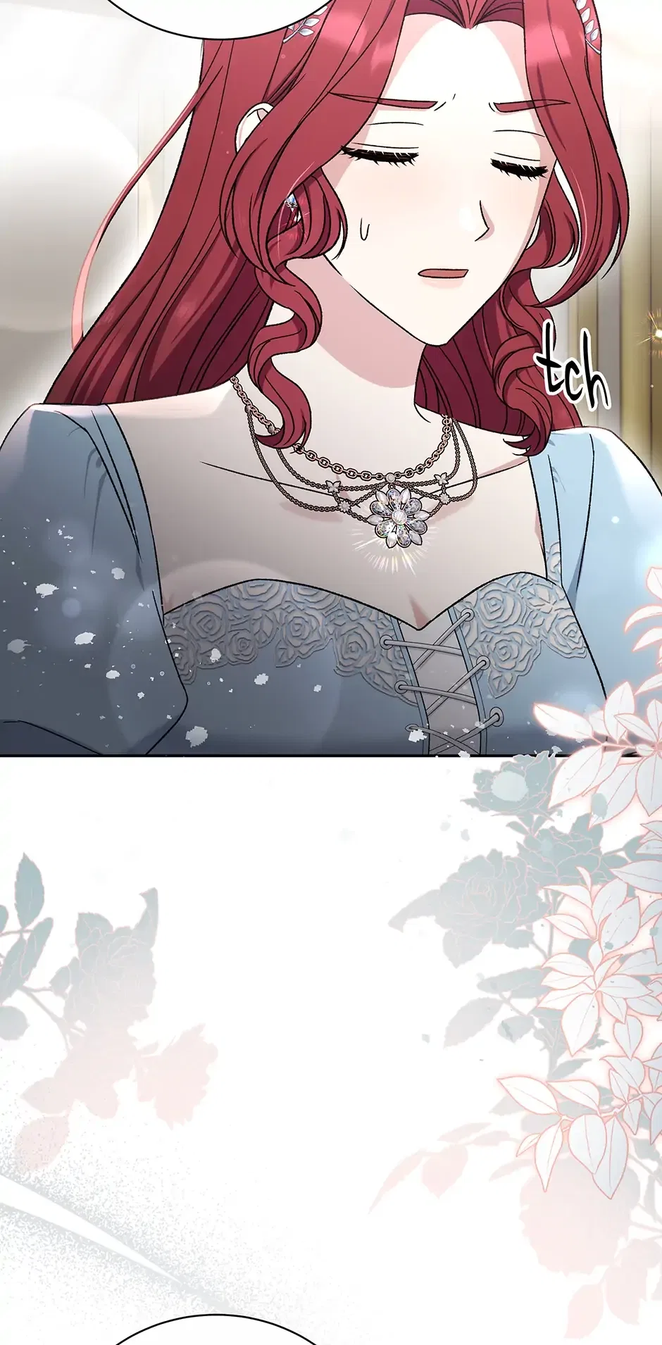 The Stepmother Likes Harems Chapter 48 – Page 21