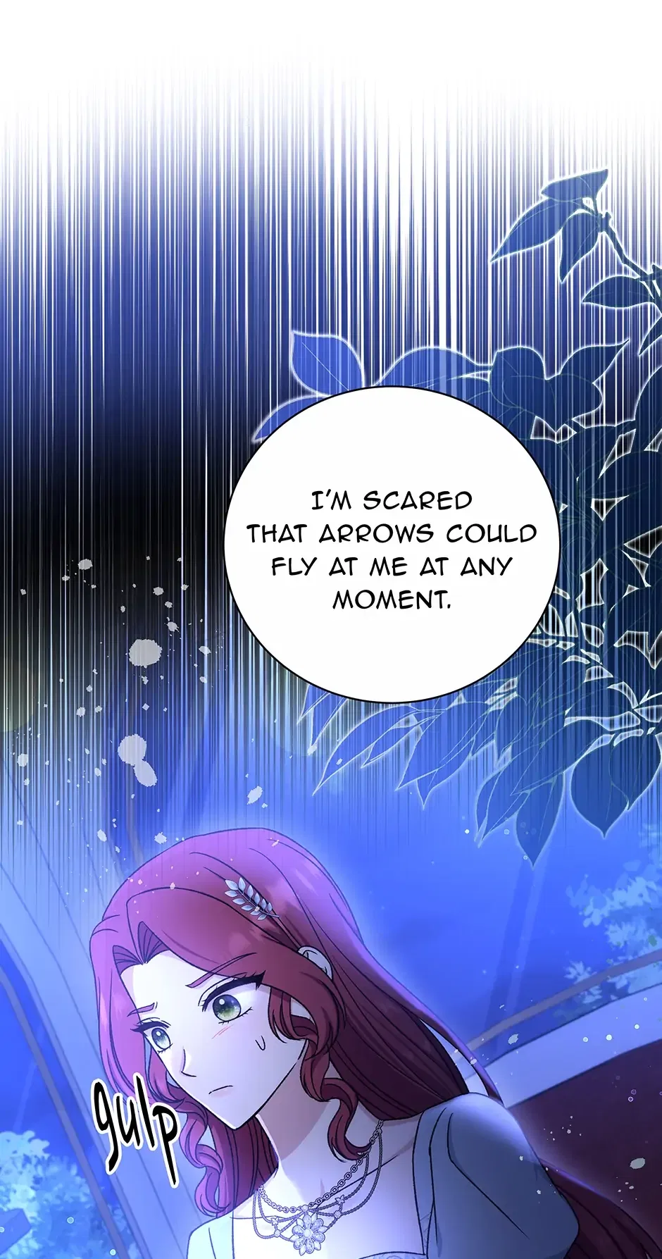 The Stepmother Likes Harems Chapter 48 – Page 24