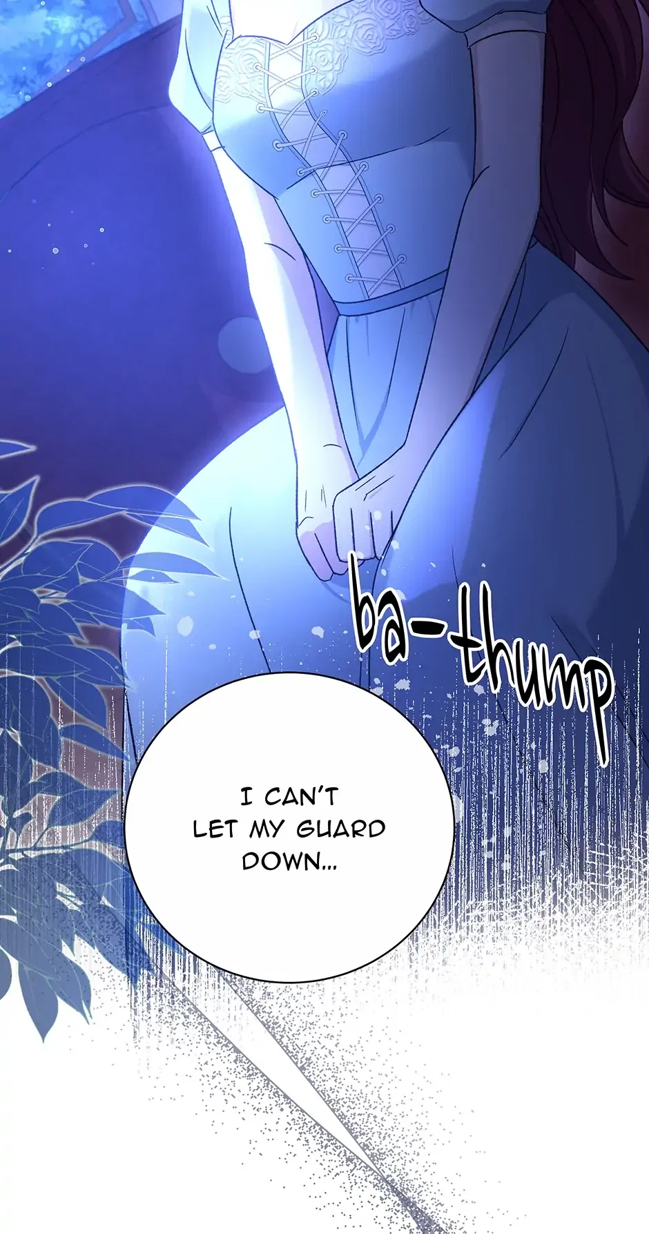 The Stepmother Likes Harems Chapter 48 – Page 25