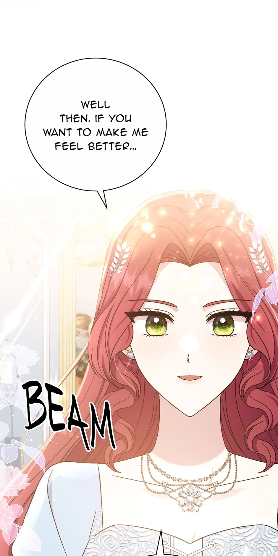 The Stepmother Likes Harems Chapter 48 – Page 49