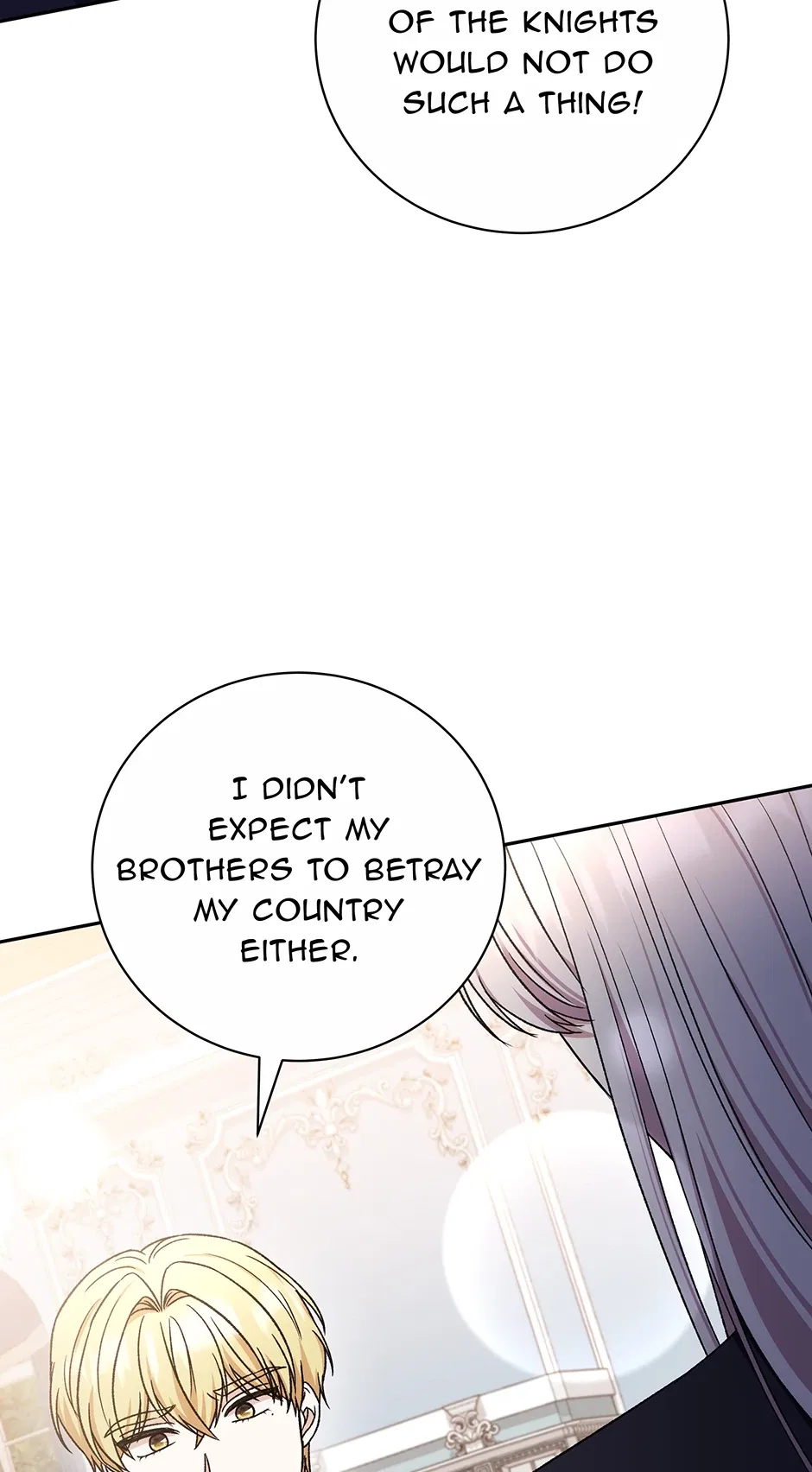 The Stepmother Likes Harems Chapter 48 – Page 57