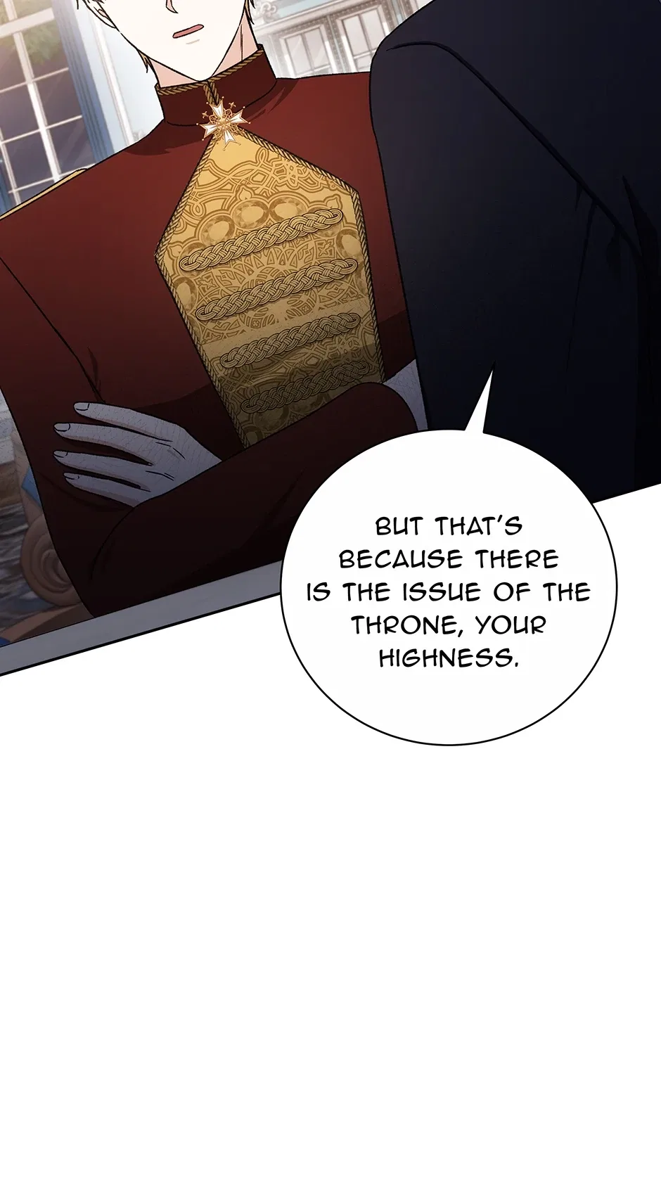 The Stepmother Likes Harems Chapter 48 – Page 58