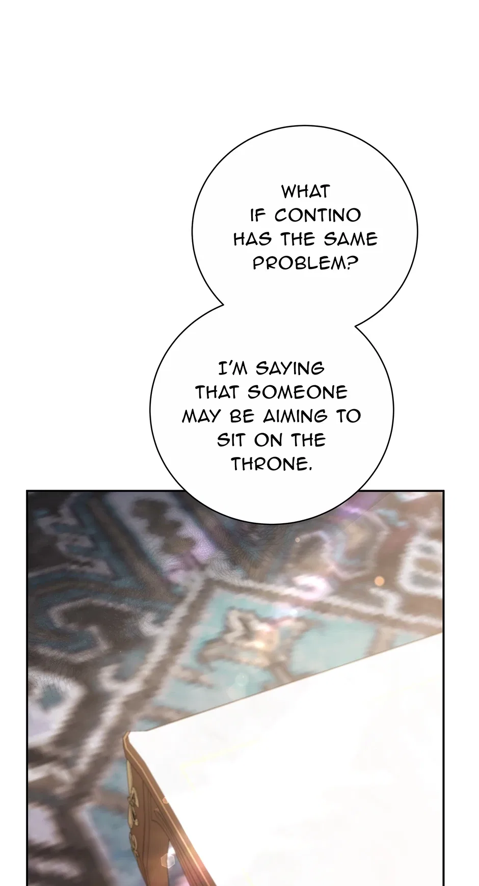 The Stepmother Likes Harems Chapter 48 – Page 59