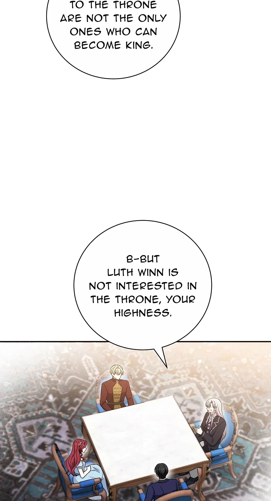 The Stepmother Likes Harems Chapter 48 – Page 61