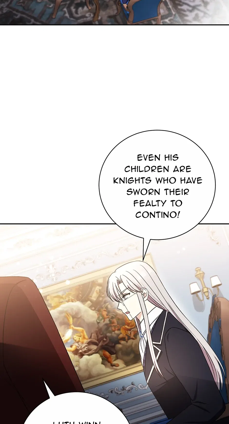 The Stepmother Likes Harems Chapter 48 – Page 62