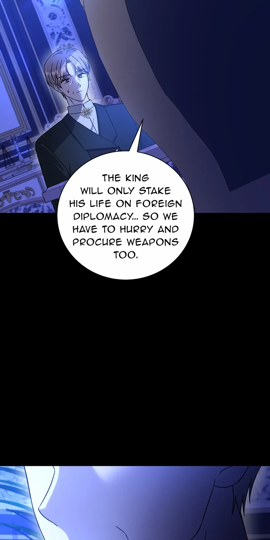 The Stepmother Likes Harems Chapter 48 – Page 68