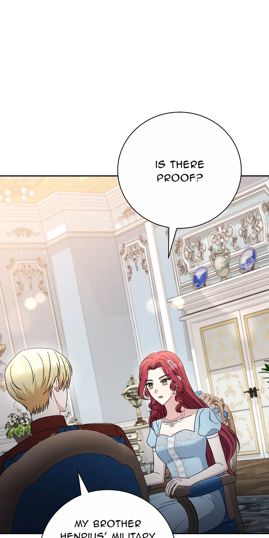 The Stepmother Likes Harems Chapter 48 – Page 81
