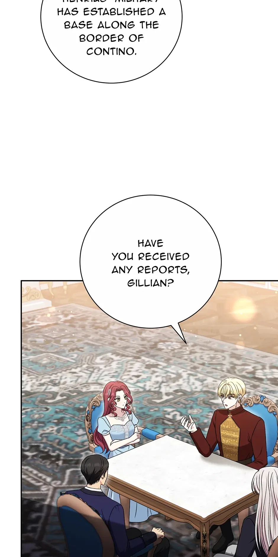 The Stepmother Likes Harems Chapter 48 – Page 82
