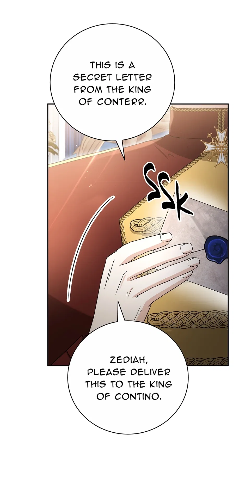 The Stepmother Likes Harems Chapter 48 – Page 86