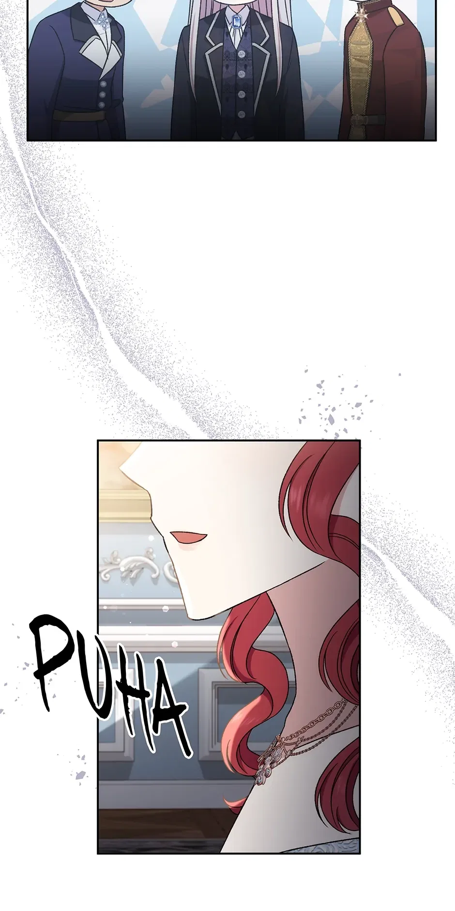 The Stepmother Likes Harems Chapter 48 – Page 95